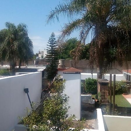 Ignacio Garzon Departamento Leilighet Córdoba Eksteriør bilde
