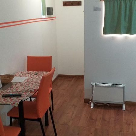 Ignacio Garzon Departamento Leilighet Córdoba Eksteriør bilde