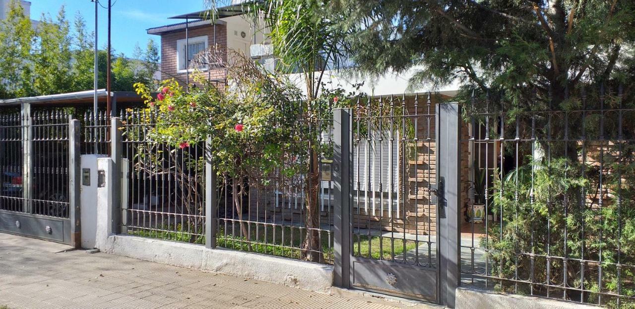 Ignacio Garzon Departamento Leilighet Córdoba Eksteriør bilde