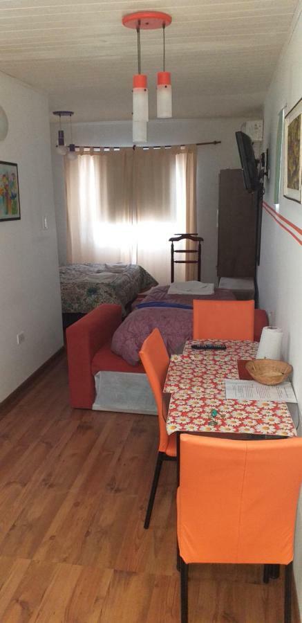 Ignacio Garzon Departamento Leilighet Córdoba Eksteriør bilde